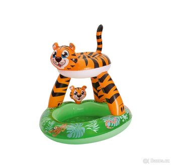 Úplně nový Dětský bazének - 2