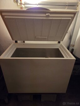 Mraznička Electrolux - 2