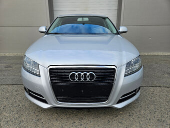 Audi A3 1.4 TFSi SportBack - 2