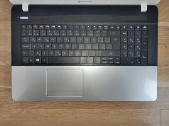 17,3" notebook Packard Bell EasyNote ENLV44HC - 2