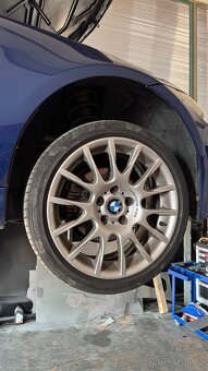 Bmw Motorsport sada kol - 2