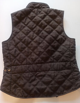 Jezdecká vesta Horze vel.36/38 - 2