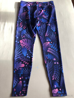 Dedoles legíny Listy, velikost L - 2