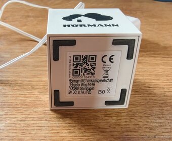 Hormann homee brain V2 - 2