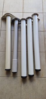 Stolové podnože, nohy - 2