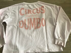 ZARA MIKINA DUMBO - 2