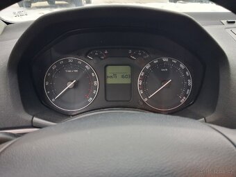 Škoda octavia2 1.9 tdi - 2