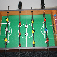 Stolní mini fotbálek - 2