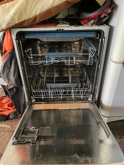 Myčka Elektrolux - 2