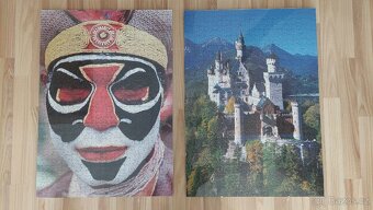 Puzzle Ravensburger - 2