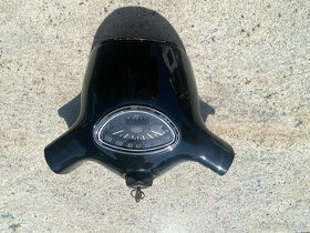 jawa panelka 250/350 - 2