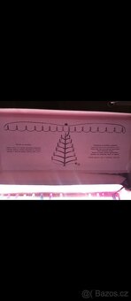 Svíčky na vánoční stromek - 2