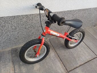 Odstrkovadlo Rupee od Teddies - 2