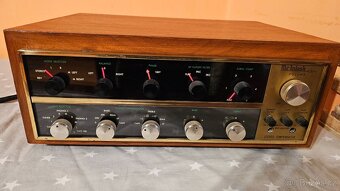 McIntosh C20 - 2