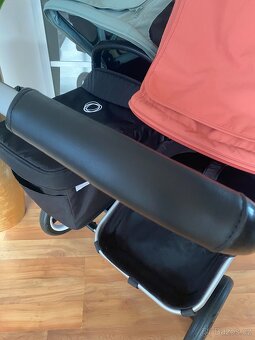 +++ Bugaboo Donkey 3 Duo +++ - 2