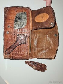 Damska kabelka, psanicko - 2