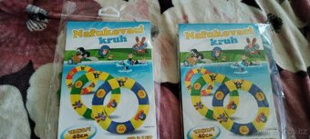 Výprodej mnoha věcí - 2