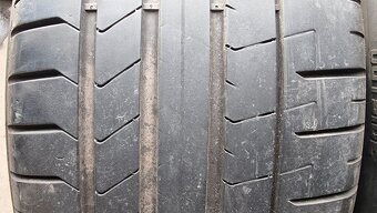 Letní pneu 275/40/20 Pirelli - 2