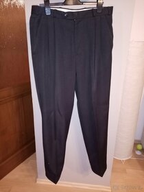 pánský chlapecký oblek - 2