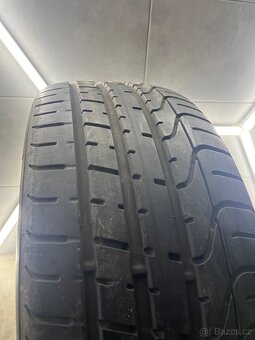 Letní pneu 235/45/20 - 2