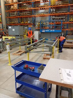 práce v zahraničí - 2