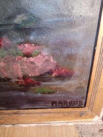 Ostatní, obrazy - 2