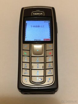 Nokia 6230 - se zárukou - 2