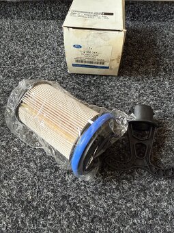 Palivový filtr Ford 2366317 - 2