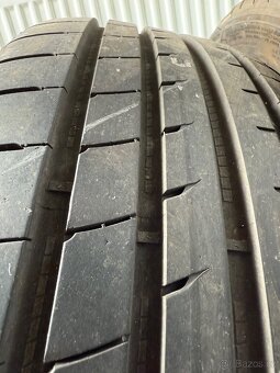 Goodyear 215 45 r18 - 2