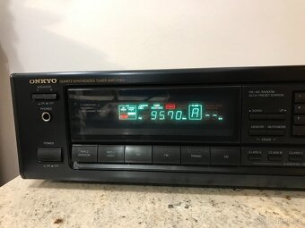 Onkyo  TX-7800 - 2