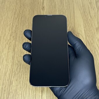 iPhone 13 Pro Max 256GB Graphite ZÁRUKA - 2