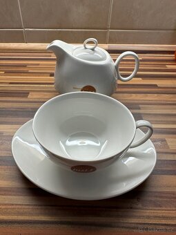 Různé nádobí - 2