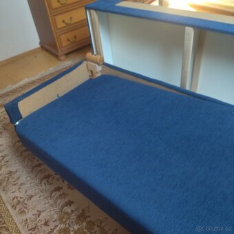 Rozkládací pohovka - 2