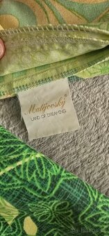 Povlečení Matějovský - 2