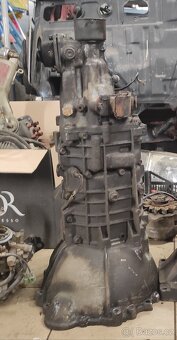 Toyota 1.6 - 2