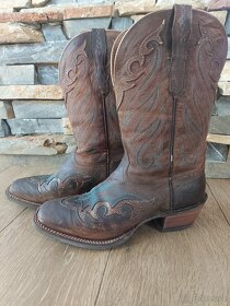 Westernové boty Ariat 41 - 2