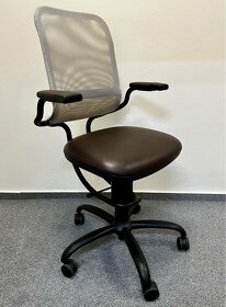 kancelářská židle Spinalis Ergonomic - 2