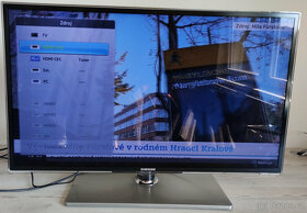 37(94cm) TV Samsung UE37D6530 - 2