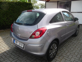 Opel Corsa, 1.3CDTi 66kw najeto 100 100km - 2