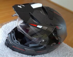 Moto helma Scorpion - 2