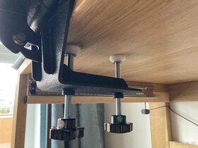 Fanatec Clubsport Table Clamp V2 - 2