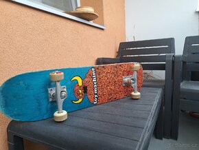 Skateboard - 2
