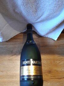 Investiční alkohol Remy Martin - 2