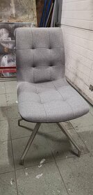Otočná židle xora - 2