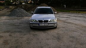 BMW 320D 110kw - 2