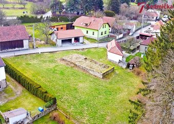 Prodej, Pozemek pro bydlení, 1 320 m2 - Otín - Pohořílky - 2