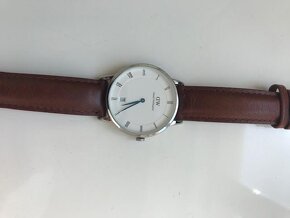 pánské hodinky DW téměř nepoužité - 2