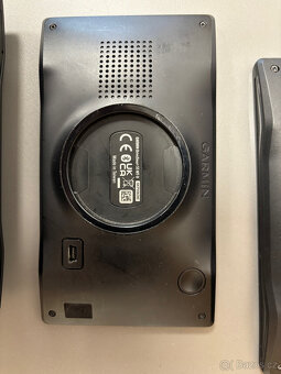 Navigace Garmin - 2