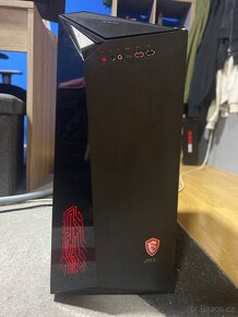 Msi infinite - 2