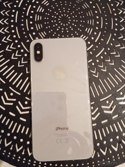 iPhone x - 2